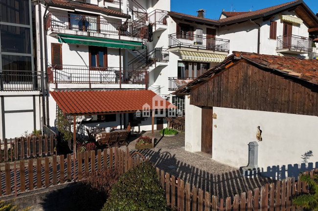 Appartamento in vendita a Castellamonte