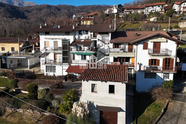 Appartamento in vendita a Castellamonte