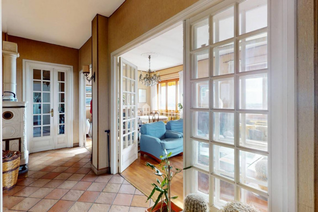 Villa in vendita a Castellamonte