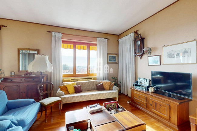 Villa in vendita a Castellamonte