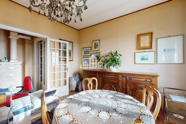 Villa in vendita a Castellamonte