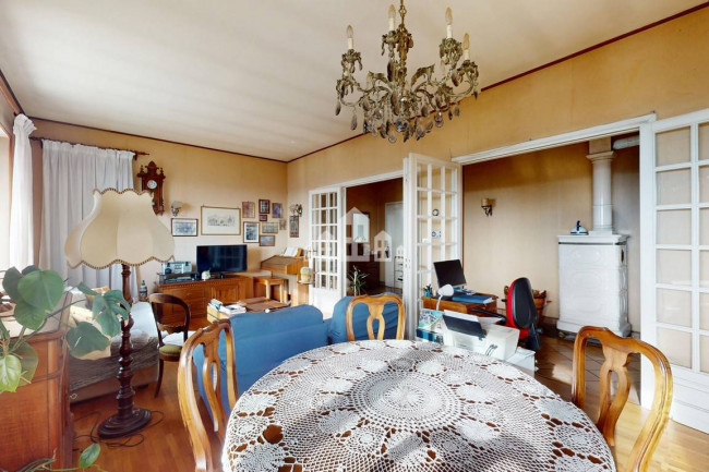 Villa in vendita a Castellamonte