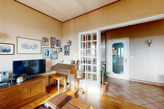 Villa in vendita a Castellamonte