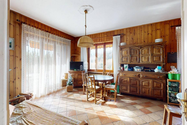 Villa in vendita a Castellamonte