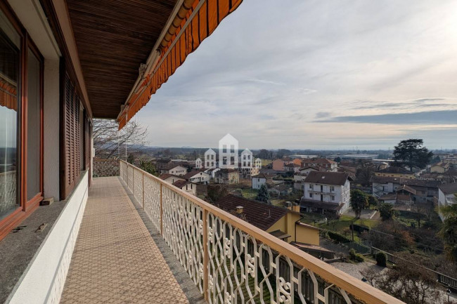 Villa in vendita a Castellamonte