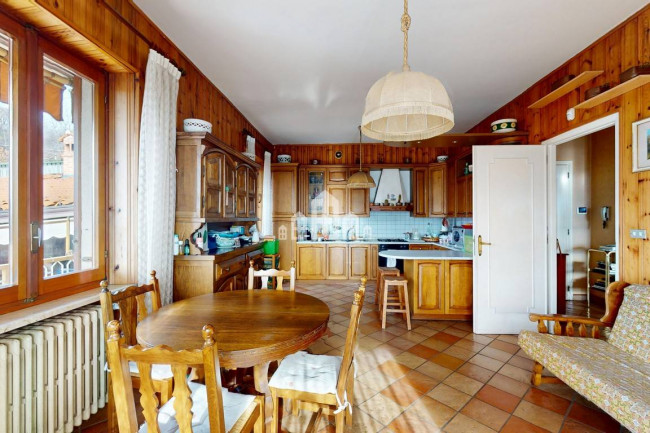 Villa in vendita a Castellamonte