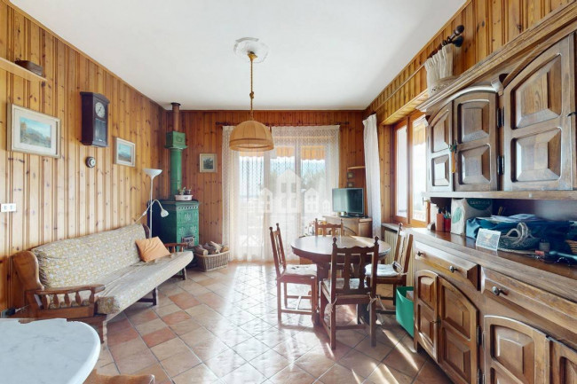 Villa in vendita a Castellamonte