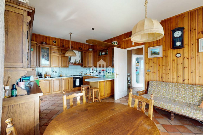 Villa in vendita a Castellamonte