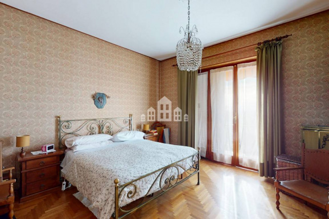 Villa in vendita a Castellamonte