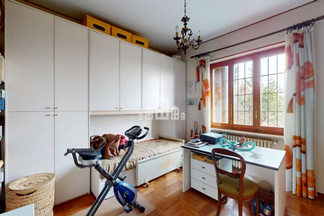 Villa in vendita a Castellamonte