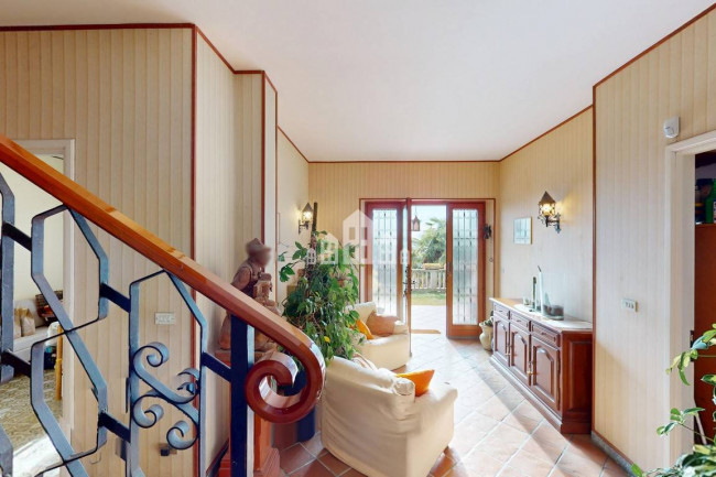 Villa in vendita a Castellamonte