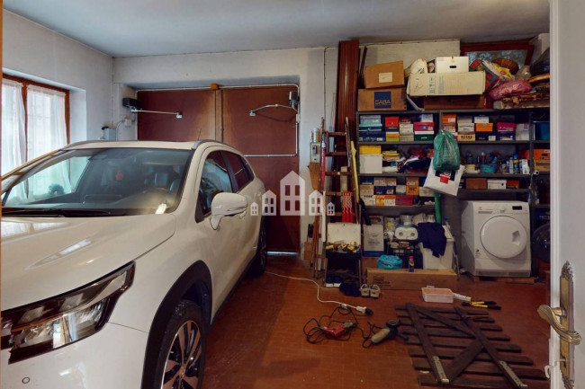 Villa in vendita a Castellamonte