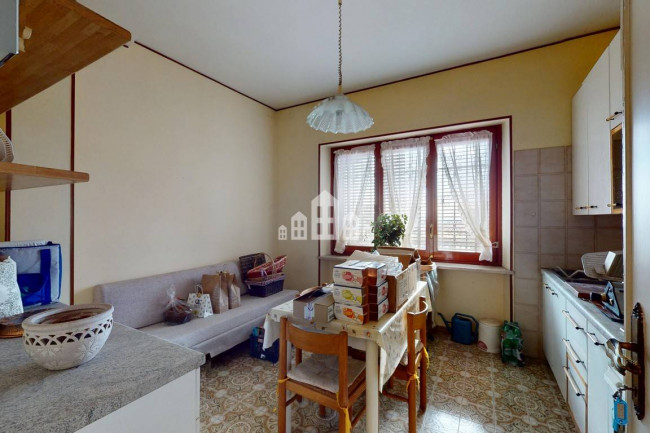 Villa in vendita a Castellamonte