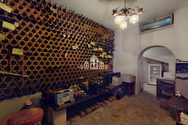 Villa in vendita a Castellamonte