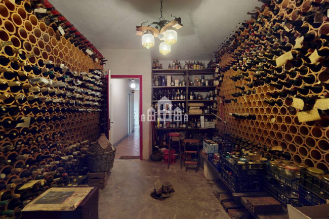 Villa in vendita a Castellamonte