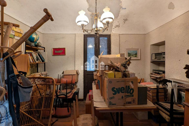 Villa in vendita a Castellamonte