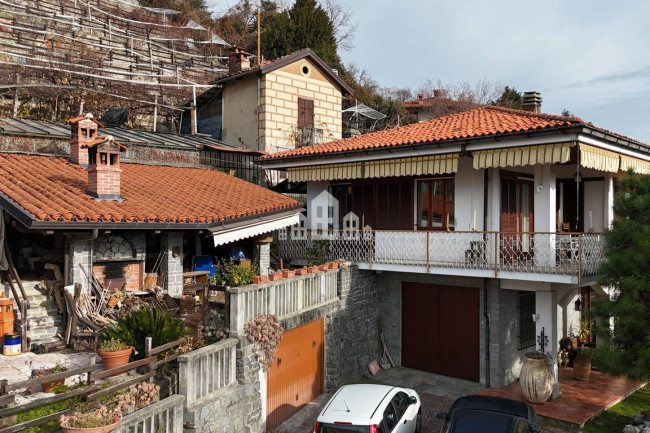 Villa in vendita a Castellamonte