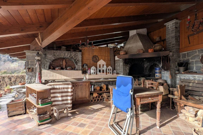 Villa in vendita a Castellamonte