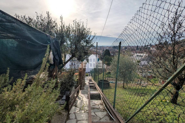 Villa in vendita a Castellamonte