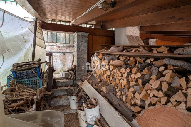 Villa in vendita a Castellamonte