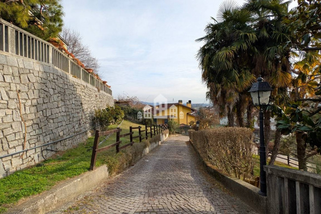 Villa in vendita a Castellamonte