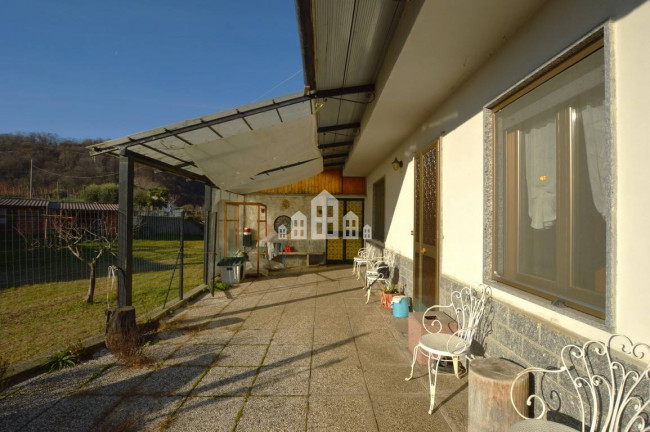 Casa indipendente in vendita a Cuorgnè