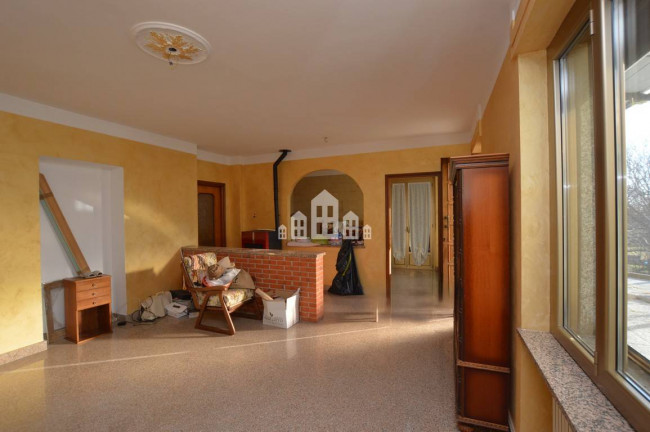 Casa indipendente in vendita a Cuorgnè