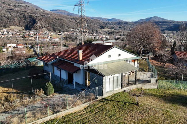 Casa indipendente in vendita a Cuorgnè