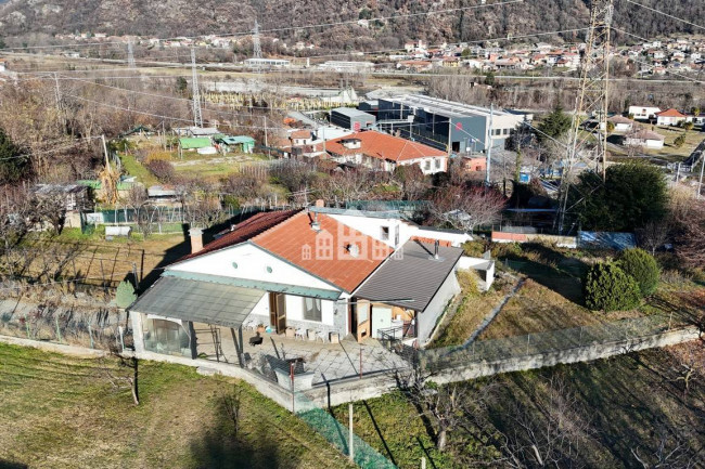 Casa indipendente in vendita a Cuorgnè