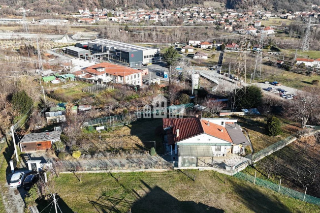 Casa indipendente in vendita a Cuorgnè