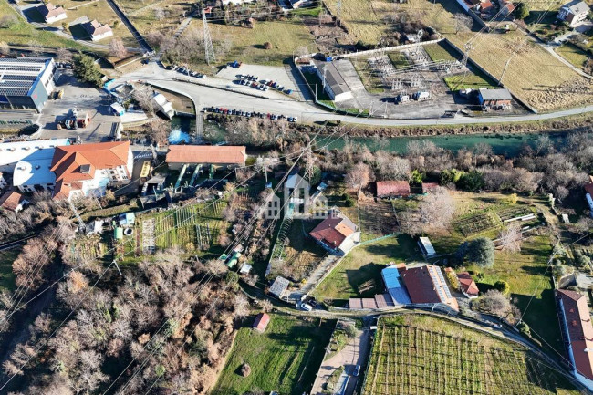 Casa indipendente in vendita a Cuorgnè