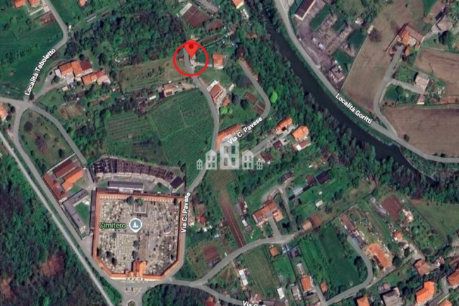 Casa indipendente in vendita a Cuorgnè