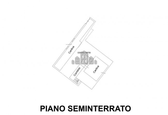 Casa indipendente in vendita a Cuorgnè