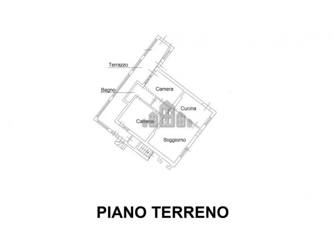 Casa indipendente in vendita a Cuorgnè