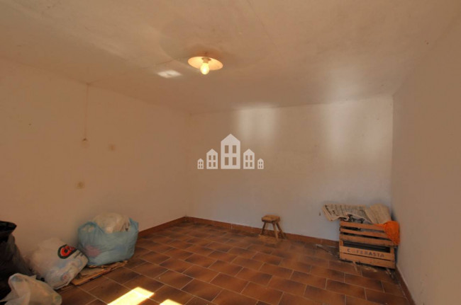 Casa semindipendente in vendita a Frassinetto