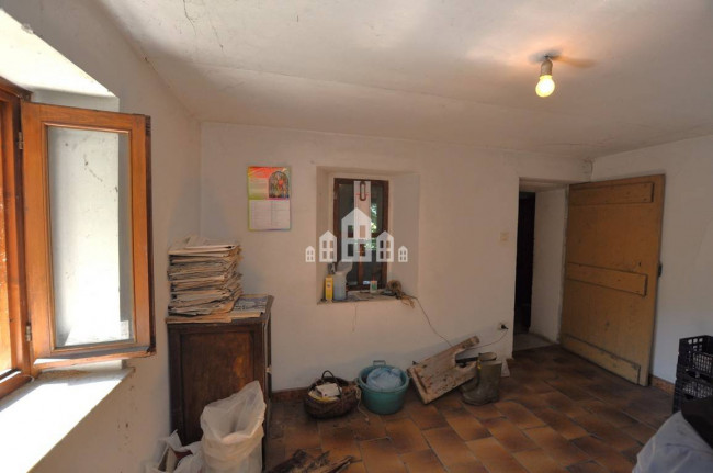 Casa semindipendente in vendita a Frassinetto