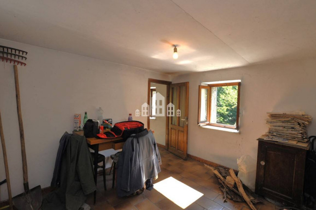 Casa semindipendente in vendita a Frassinetto