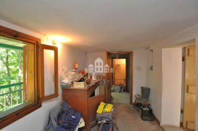 Casa semindipendente in vendita a Frassinetto