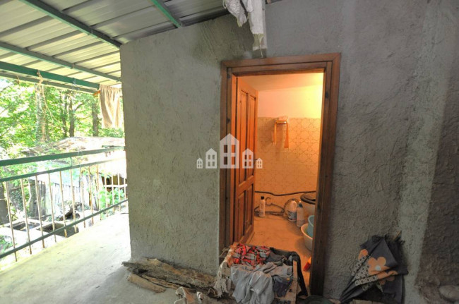 Casa semindipendente in vendita a Frassinetto