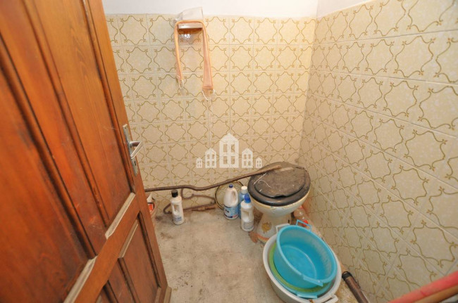 Casa semindipendente in vendita a Frassinetto