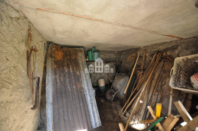 Casa semindipendente in vendita a Frassinetto