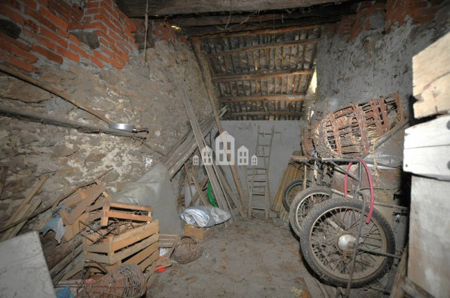 Casa semindipendente in vendita a Frassinetto