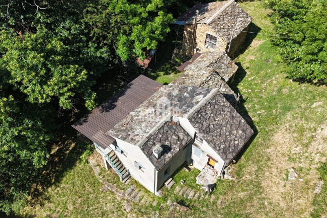 Casa semindipendente in vendita a Frassinetto