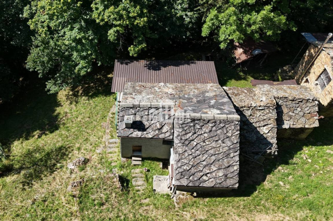 Casa semindipendente in vendita a Frassinetto