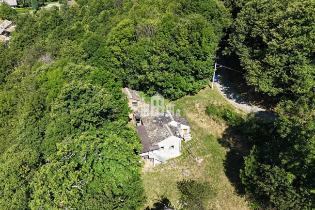 Casa semindipendente in vendita a Frassinetto