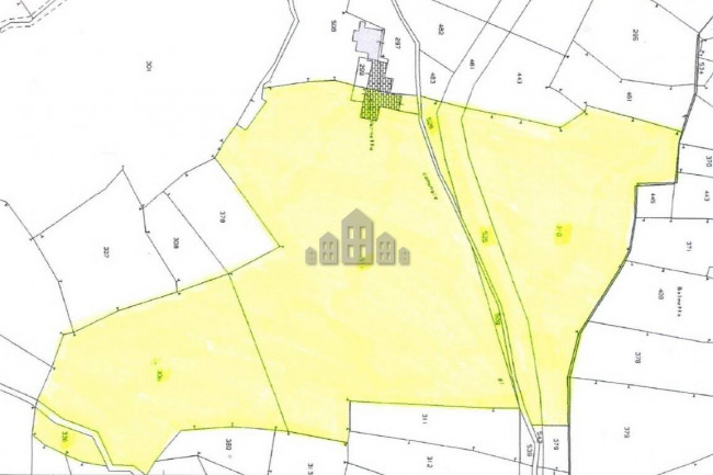 Casa semindipendente in vendita a Frassinetto