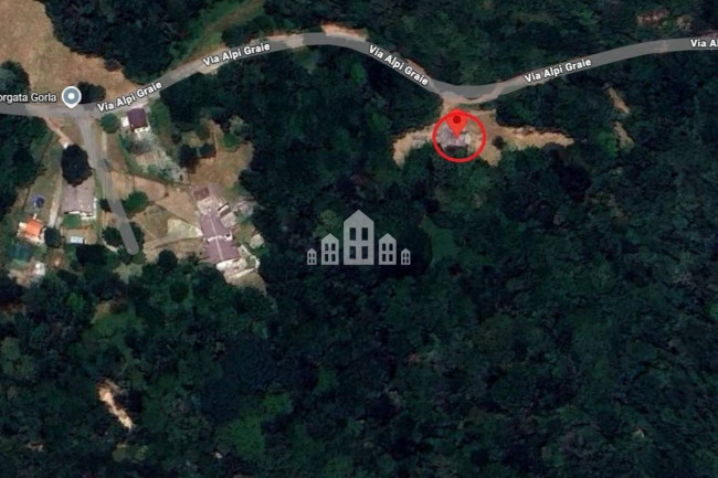 Casa semindipendente in vendita a Frassinetto