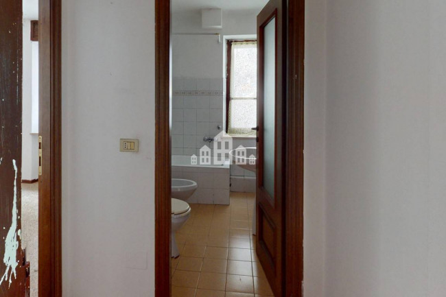 Casa semindipendente in vendita a Quincinetto