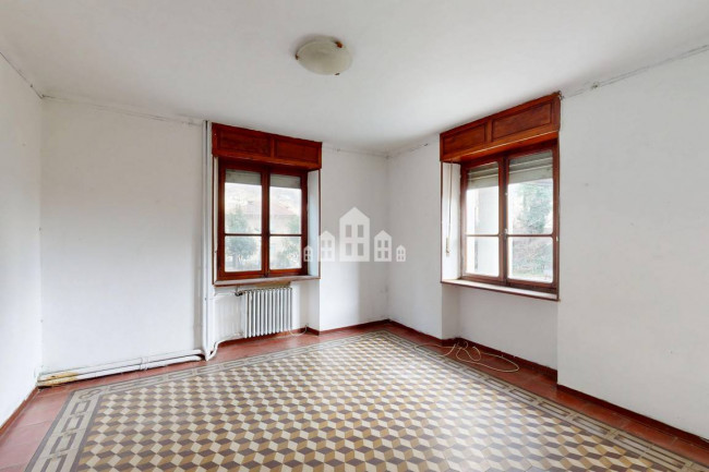 Casa semindipendente in vendita a Quincinetto