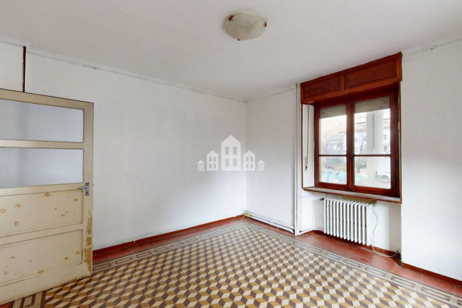 Casa semindipendente in vendita a Quincinetto